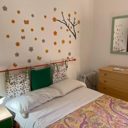 Casa Il Papiro Trs-It-Sic-20280 Apartman Palermo Kültér fotó