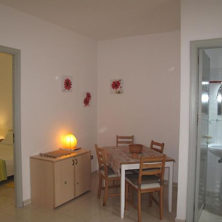 Casa Il Papiro Trs-It-Sic-20280 Apartman Palermo Kültér fotó