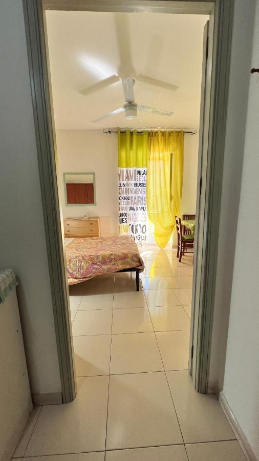 Casa Il Papiro Trs-It-Sic-20280 Apartman Palermo Kültér fotó