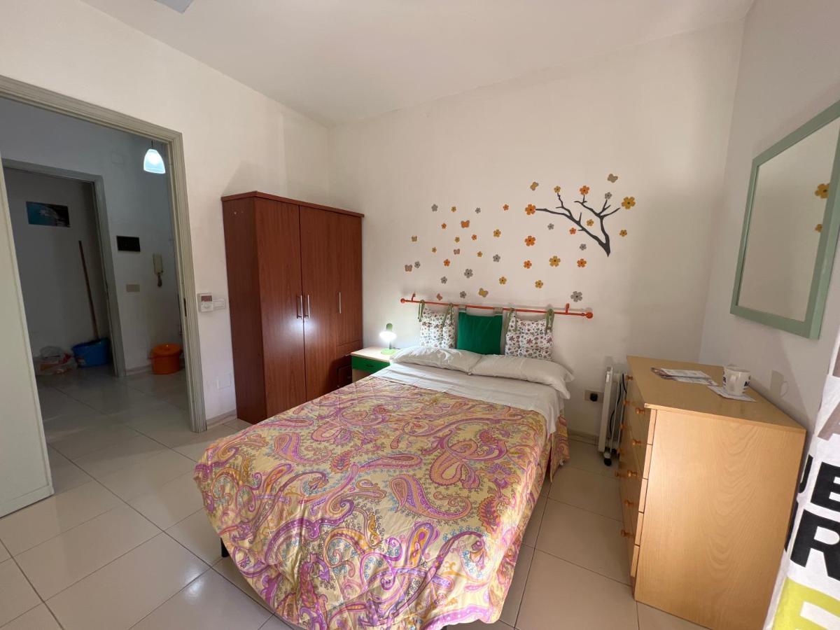 Casa Il Papiro Trs-It-Sic-20280 Apartman Palermo Kültér fotó