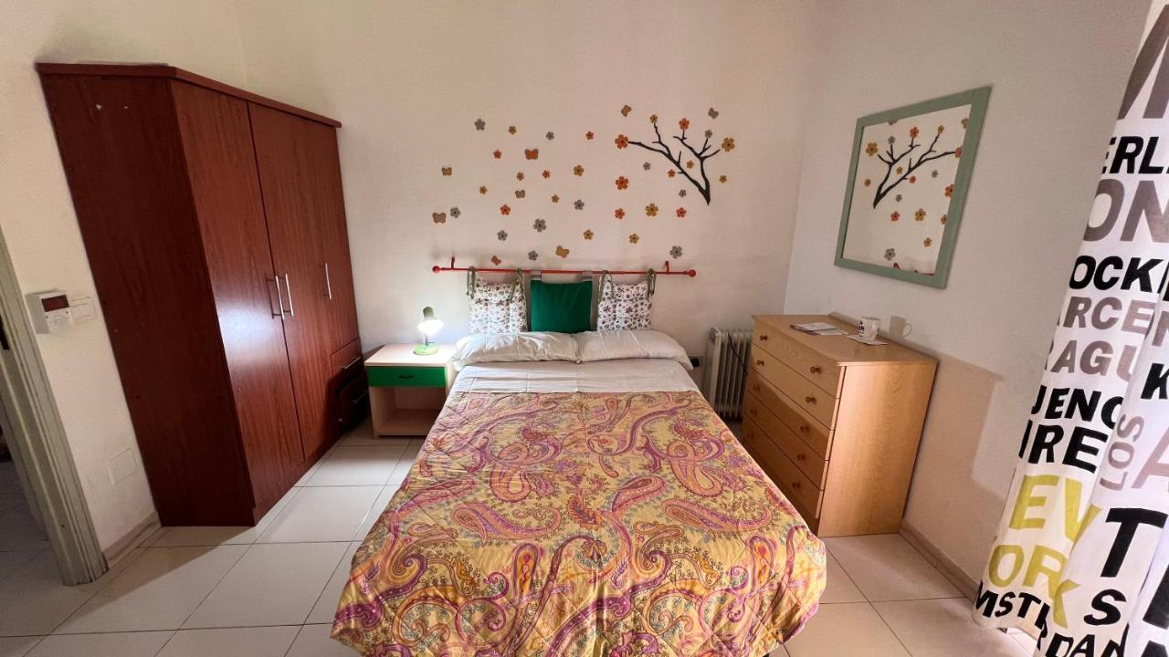 Casa Il Papiro Trs-It-Sic-20280 Apartman Palermo Kültér fotó