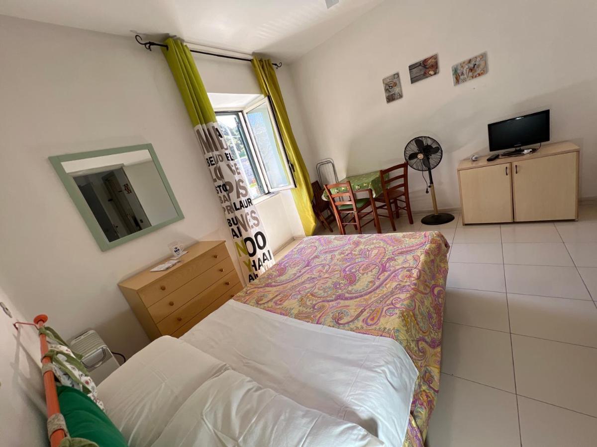Casa Il Papiro Trs-It-Sic-20280 Apartman Palermo Kültér fotó