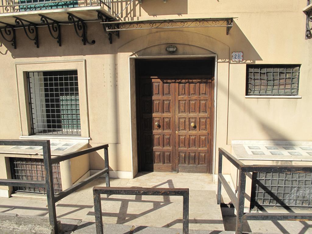 Casa Il Papiro Trs-It-Sic-20280 Apartman Palermo Kültér fotó