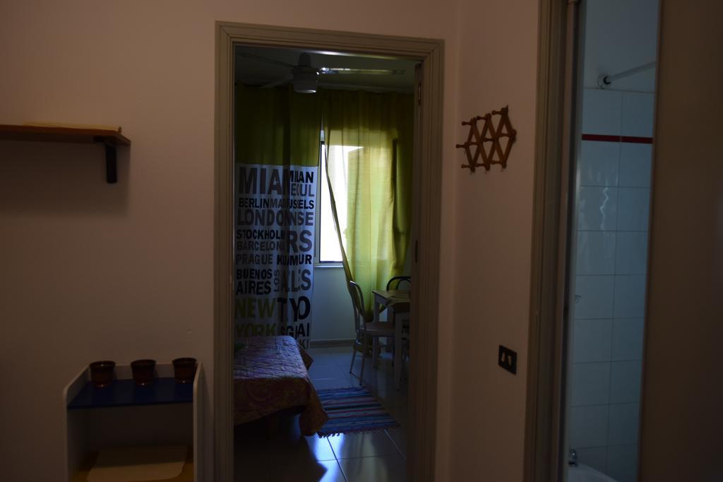 Casa Il Papiro Trs-It-Sic-20280 Apartman Palermo Kültér fotó