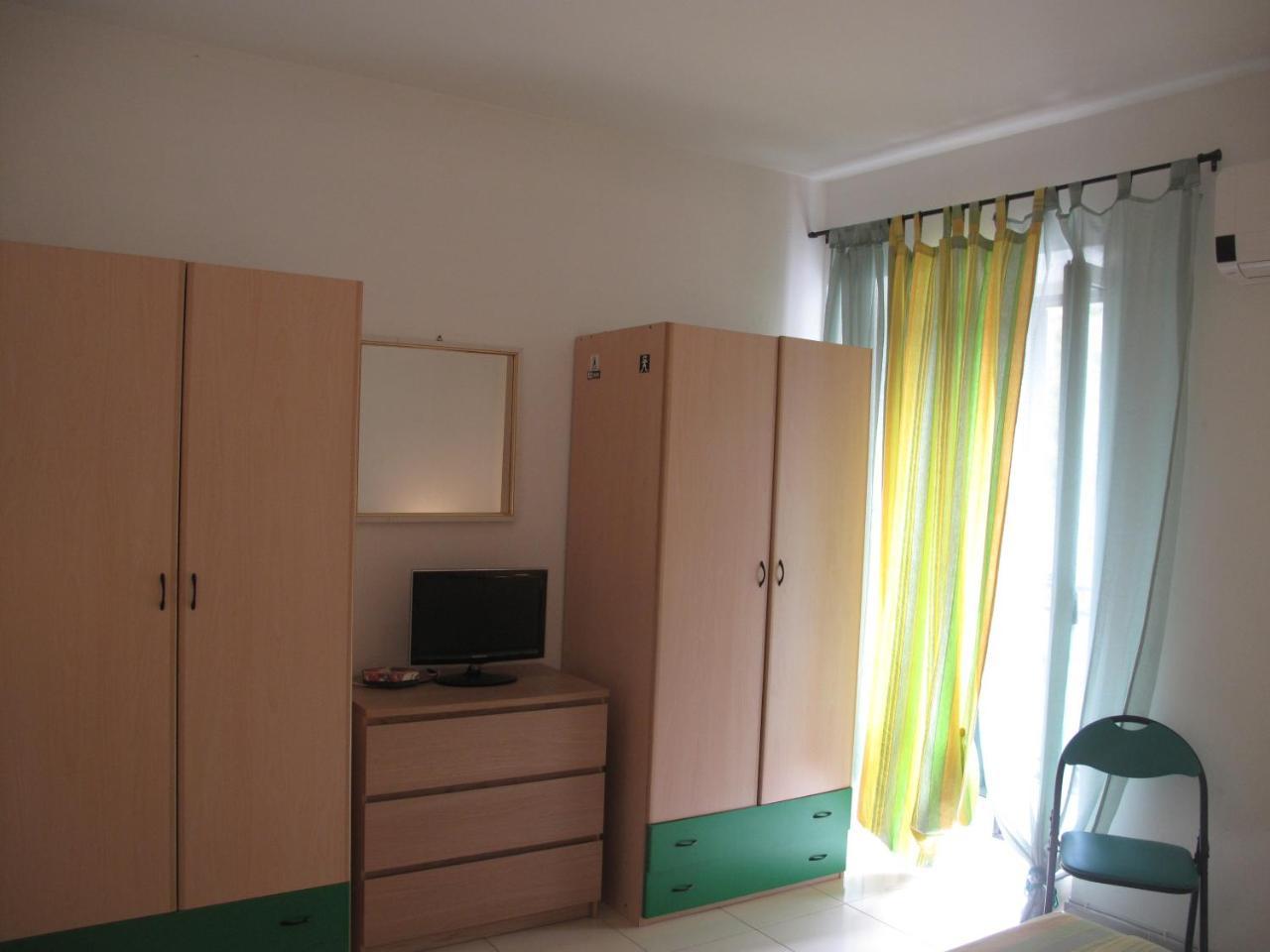 Casa Il Papiro Trs-It-Sic-20280 Apartman Palermo Kültér fotó