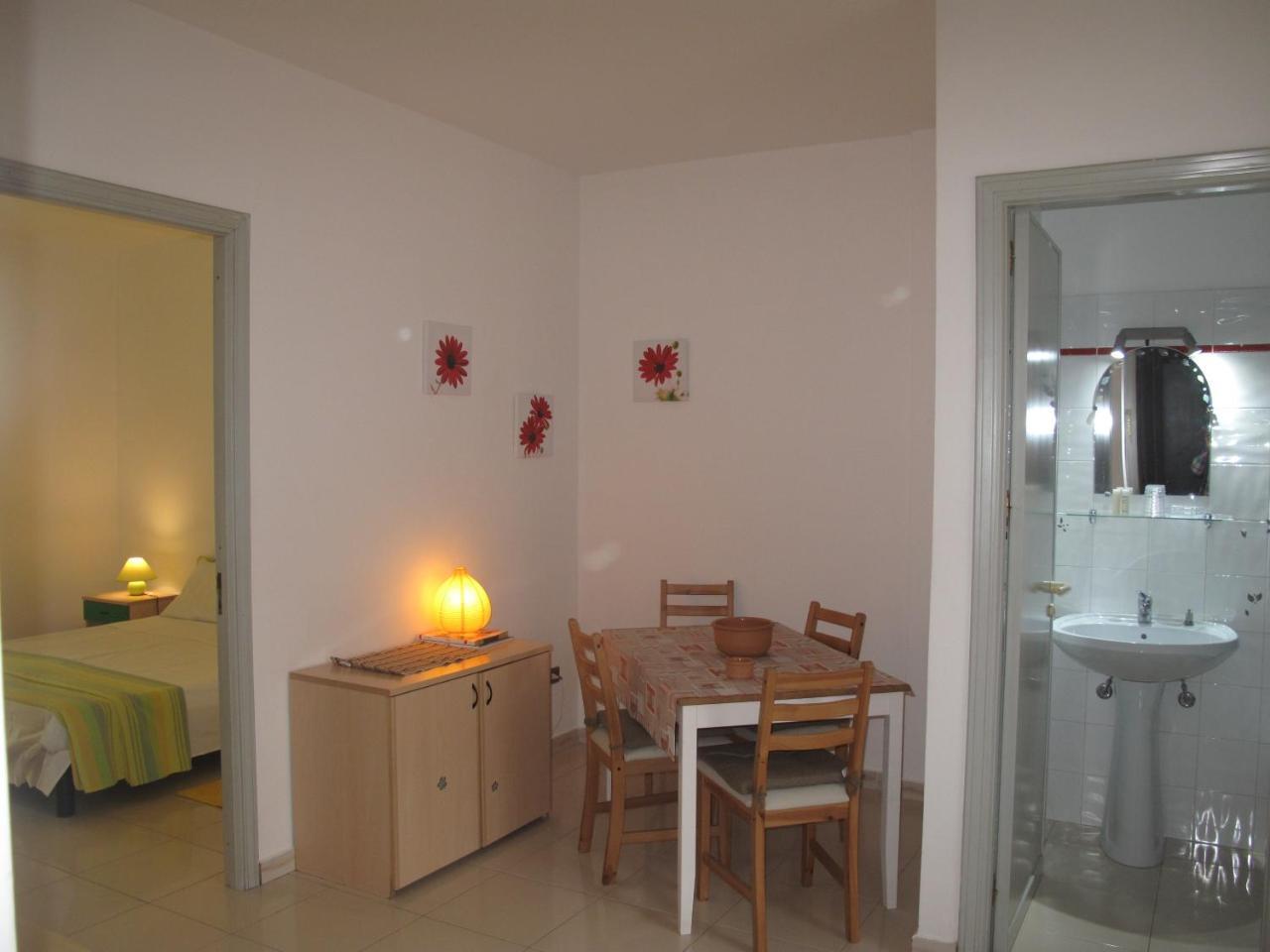 Casa Il Papiro Trs-It-Sic-20280 Apartman Palermo Kültér fotó