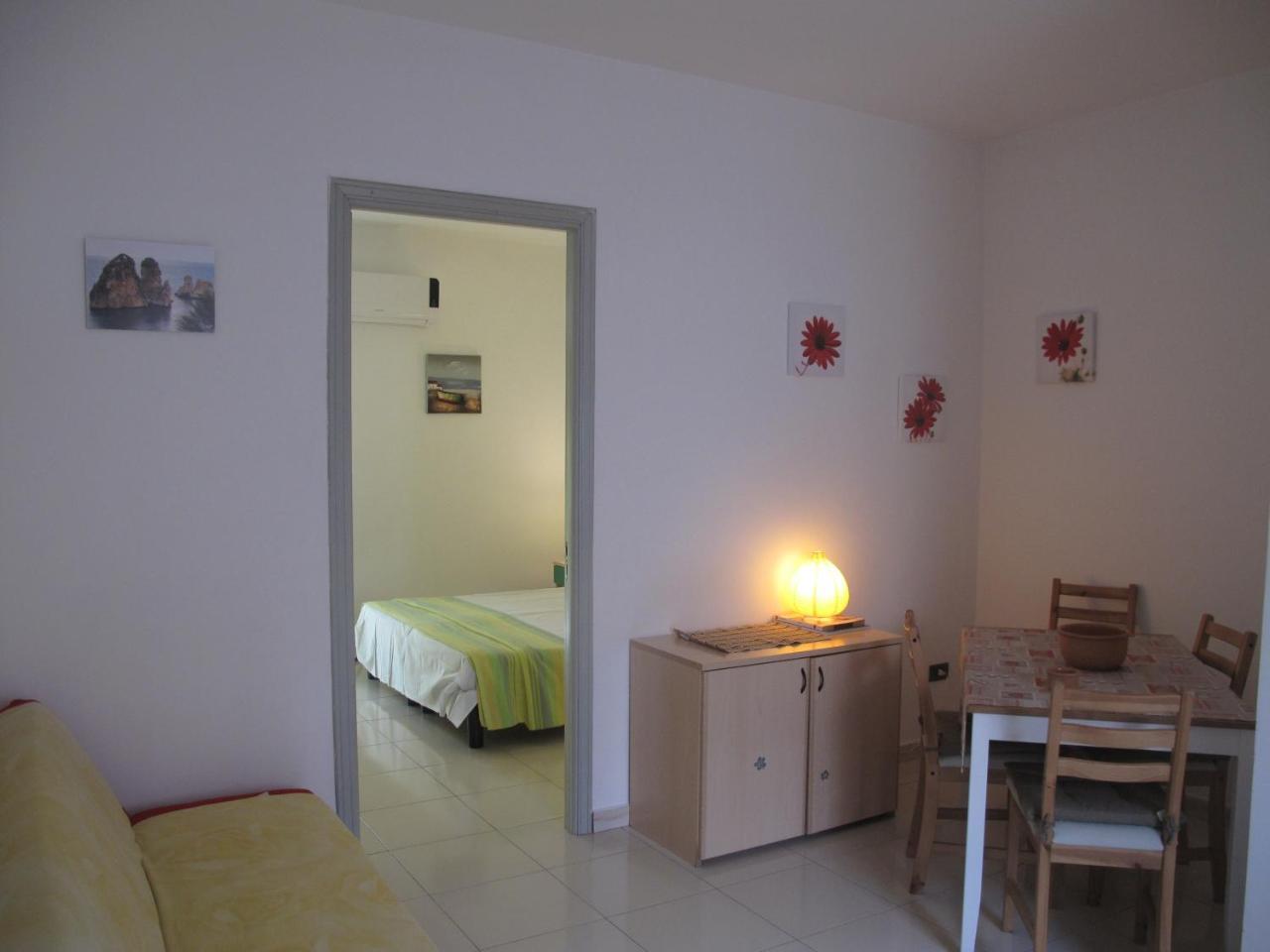 Casa Il Papiro Trs-It-Sic-20280 Apartman Palermo Kültér fotó