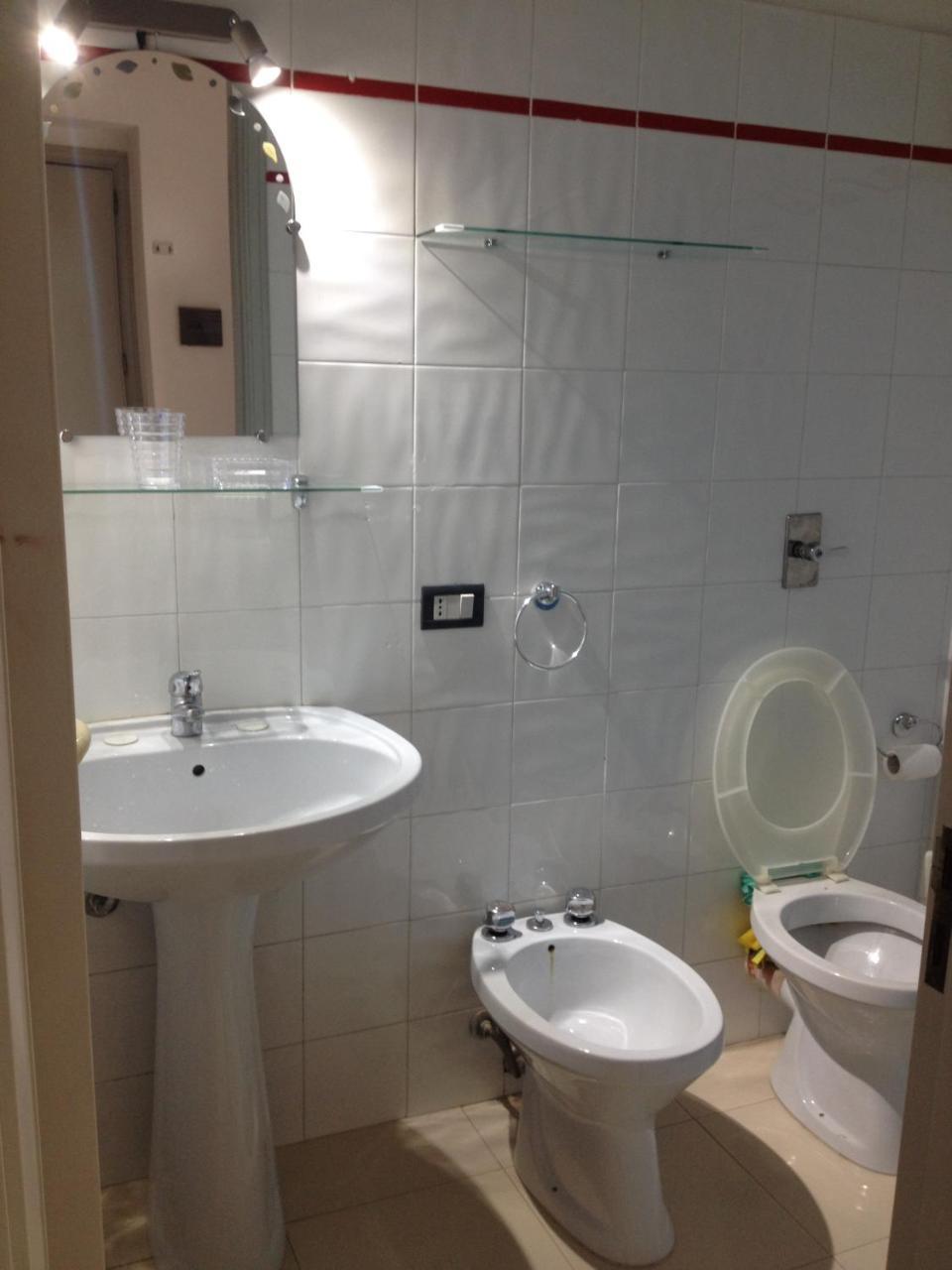 Casa Il Papiro Trs-It-Sic-20280 Apartman Palermo Kültér fotó